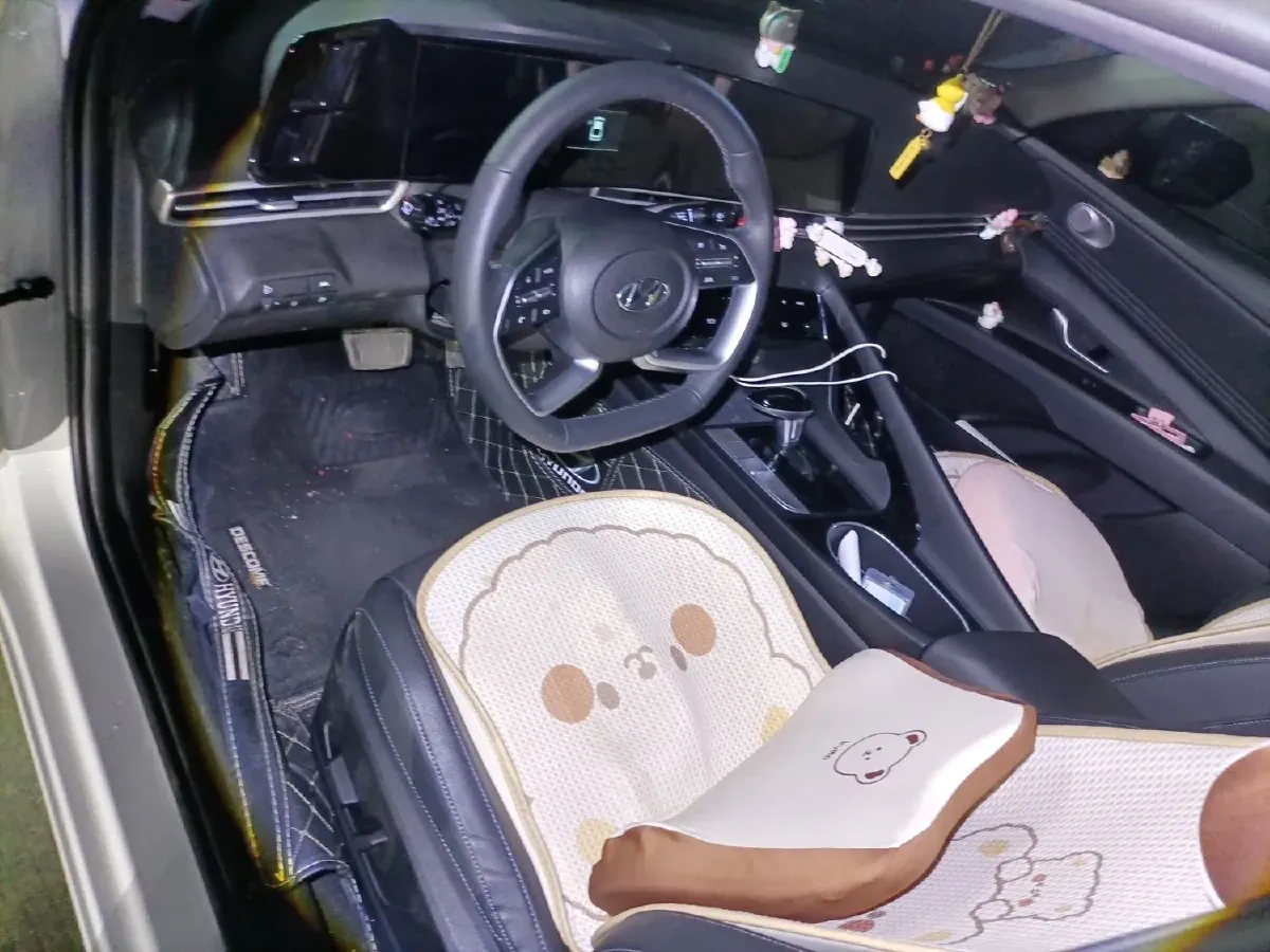 2022 Hyundai Elantra 1.5L 115HP L4 CVT,autocango,china used car exporter,china ev exporter,chinese used car exporter,chinese used ev exporter