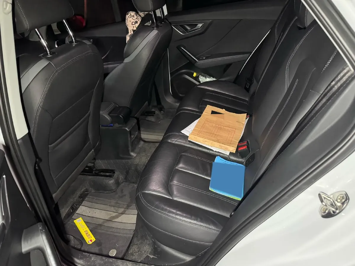 2022 Audi Q2L 1.4T 150HP L4 7DCT,autocango,china used car exporter,china ev exporter,chinese used car exporter,chinese used ev exporter