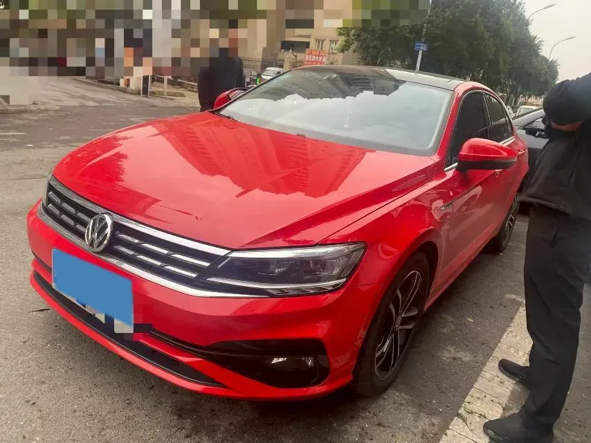 2019 Volkswagen Passat 1.4T 150HP L4 7DCT,autocango,china used car exporter,china ev exporter,chinese used car exporter,chinese used ev exporter