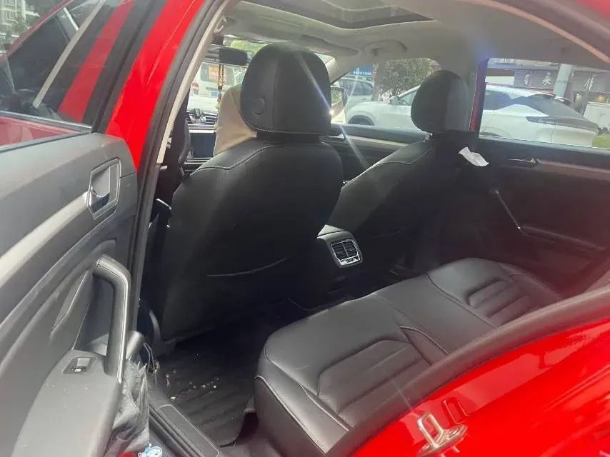 2019 Volkswagen Passat 1.4T 150HP L4 7DCT,autocango,china used car exporter,china ev exporter,chinese used car exporter,chinese used ev exporter