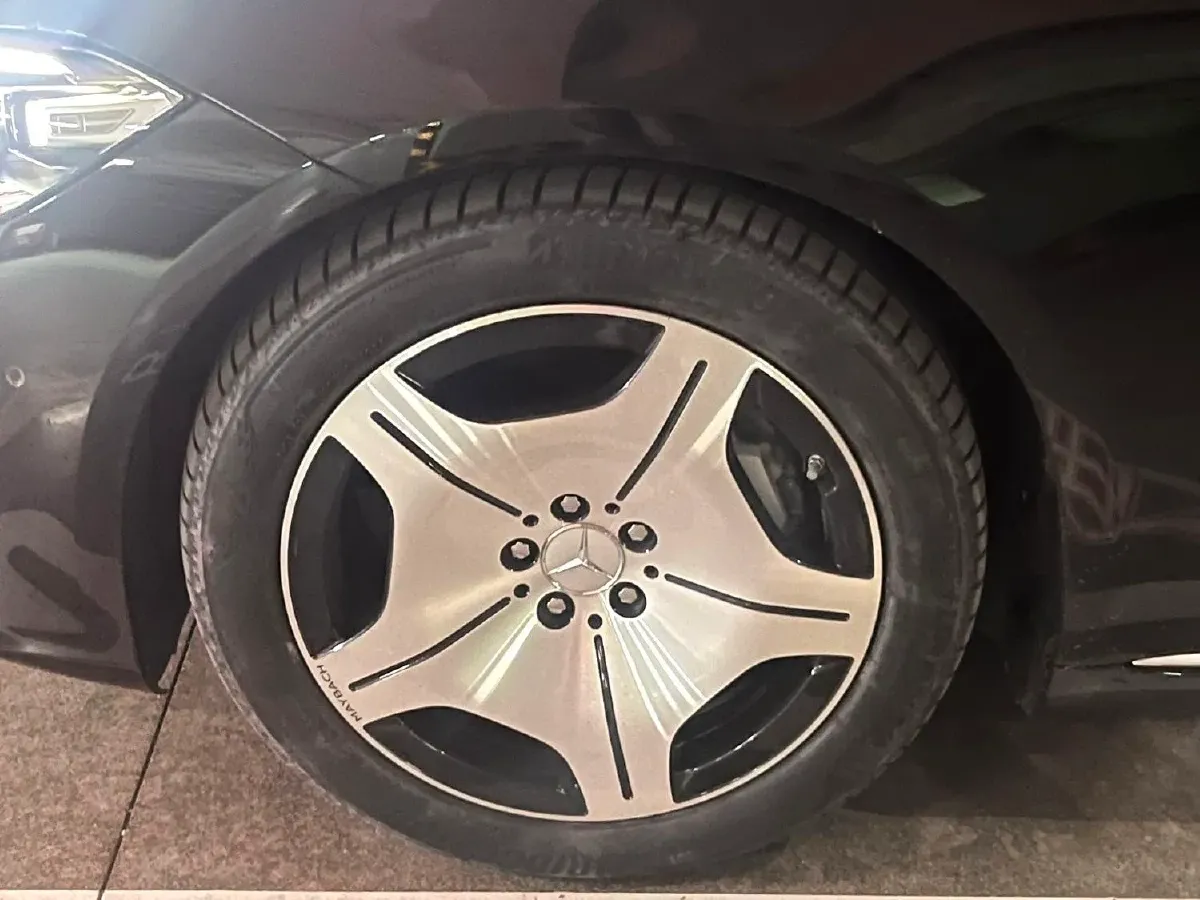 2023 Mercedes-Benz Maybach S Class 3.0T 367HP L6 9AT,autocango,china used car exporter,china ev exporter,chinese used car exporter,chinese used ev exporter