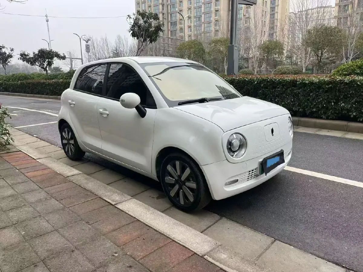 2021 Ora BlackCat BEV 33KWH,autocango,china used car exporter,china ev exporter,chinese used car exporter,chinese used ev exporter