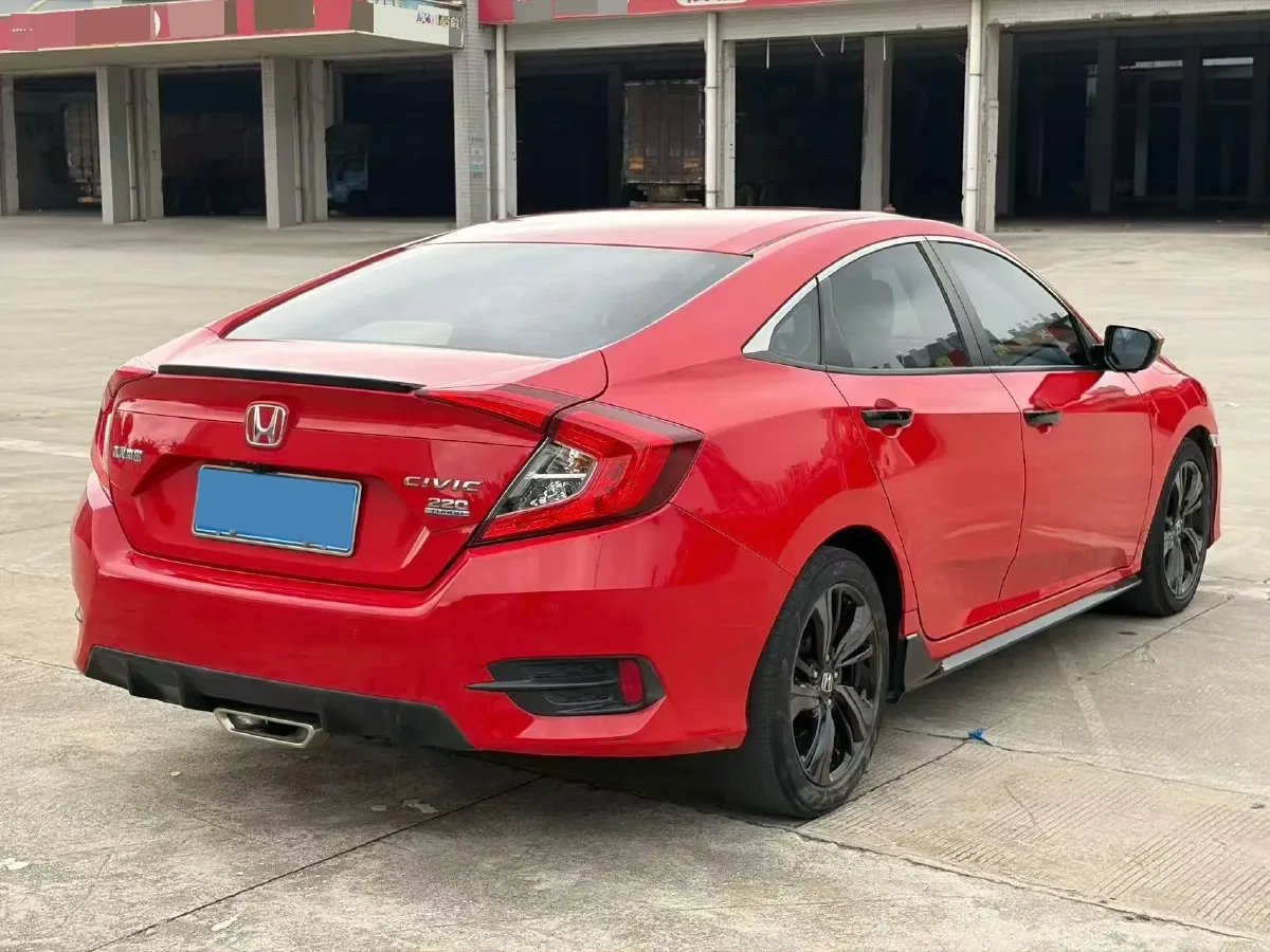 2019 Honda Civic 1.5T 177HP L4 CVT,autocango,china used car exporter,china ev exporter,chinese used car exporter,chinese used ev exporter