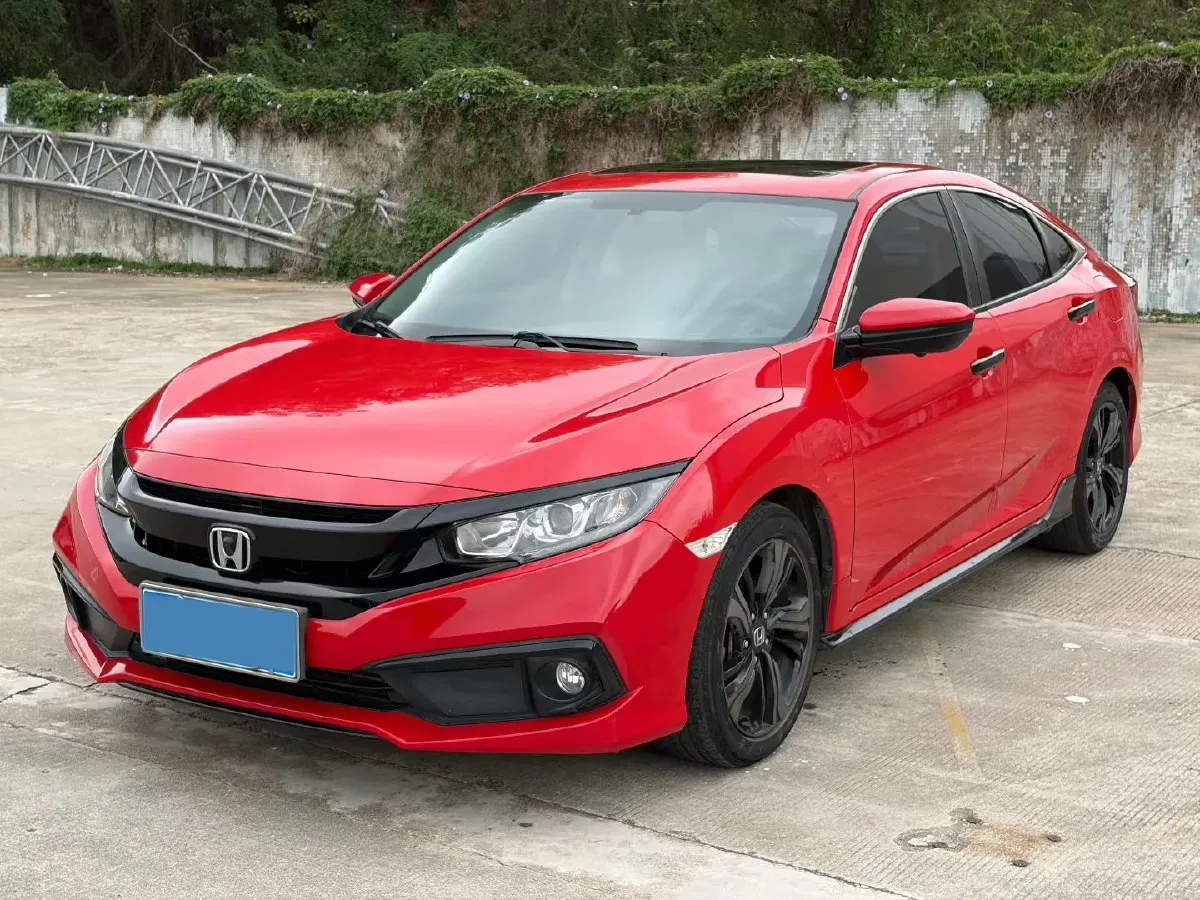 2019 Honda Civic 1.5T 177HP L4 CVT,autocango,china used car exporter,china ev exporter,chinese used car exporter,chinese used ev exporter