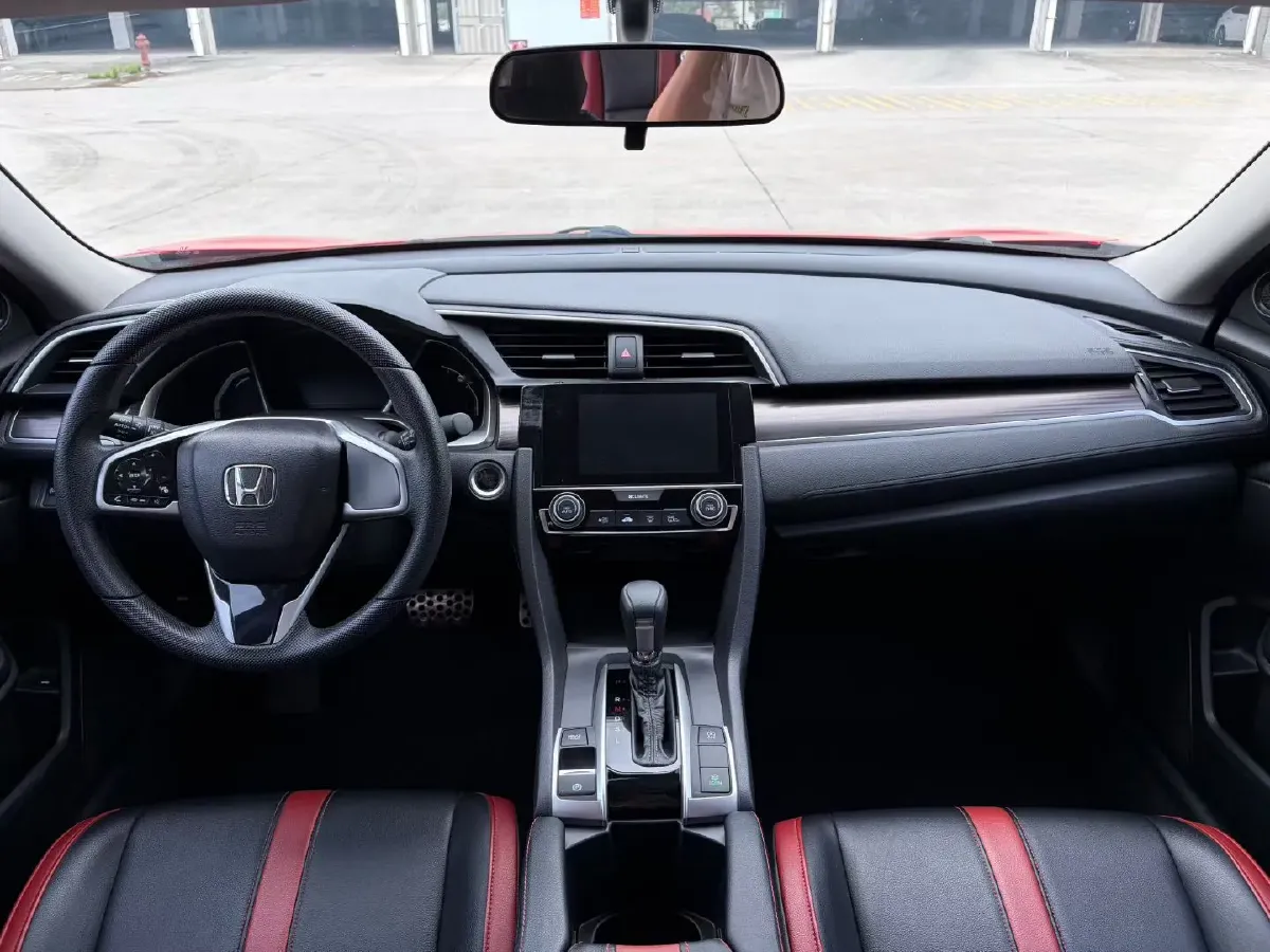 2019 Honda Civic 1.5T 177HP L4 CVT,autocango,china used car exporter,china ev exporter,chinese used car exporter,chinese used ev exporter