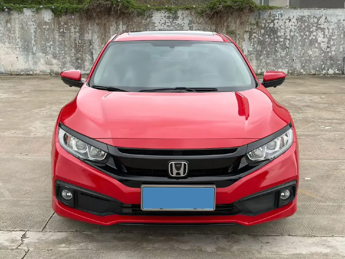 2019 Honda Civic 1.5T 177HP L4 CVT,autocango,china used car exporter,china ev exporter,chinese used car exporter,chinese used ev exporter