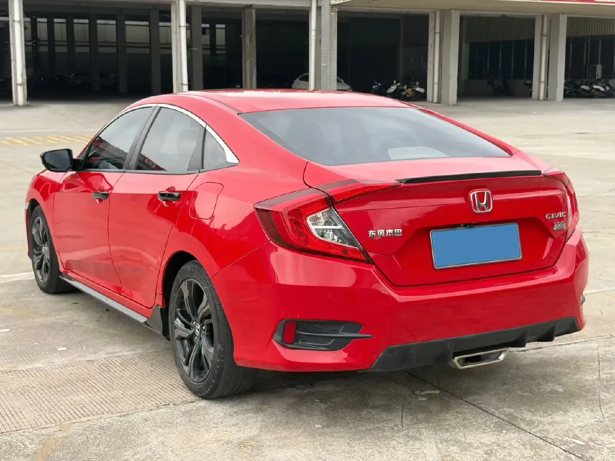2019 Honda Civic 1.5T 177HP L4 CVT,autocango,china used car exporter,china ev exporter,chinese used car exporter,chinese used ev exporter