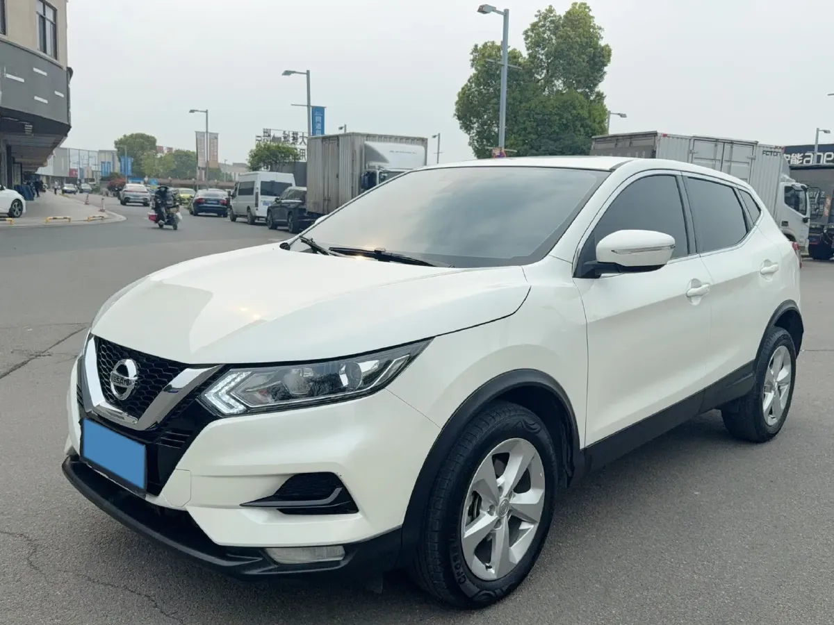 2023 Nissan Qashqai 2.0L 151HP L4 CVT,autocango,china used car exporter,china ev exporter,chinese used car exporter,chinese used ev exporter