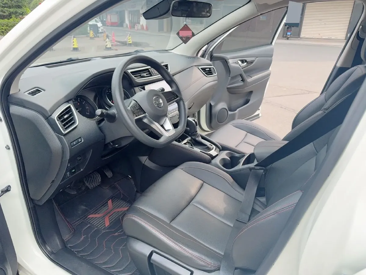 2023 Nissan Qashqai 2.0L 151HP L4 CVT,autocango,china used car exporter,china ev exporter,chinese used car exporter,chinese used ev exporter