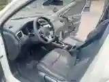 2023 Nissan Qashqai 2.0L 151HP L4 CVT