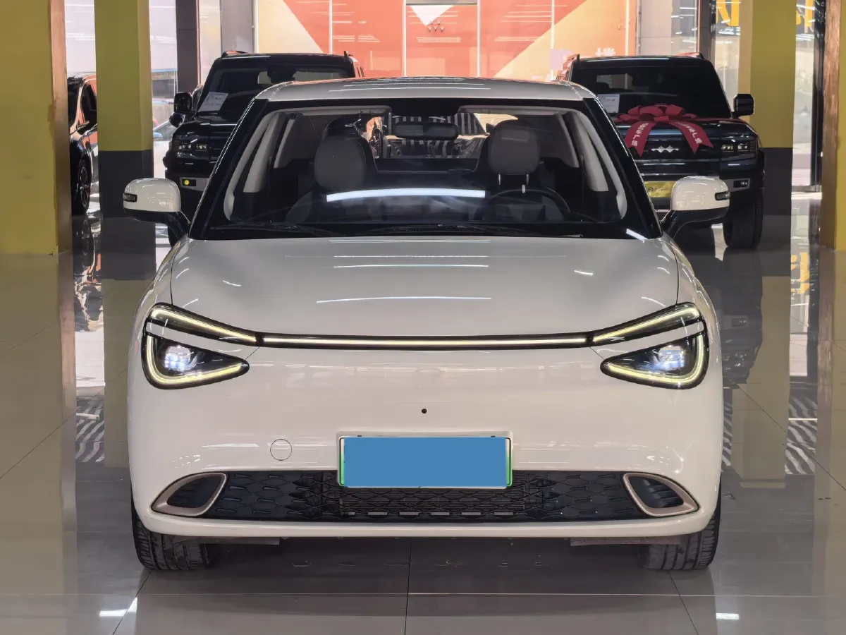 2024 DongFeng Nammi 01 BEV 42.3KWH,autocango,china used car exporter,china ev exporter,chinese used car exporter,chinese used ev exporter