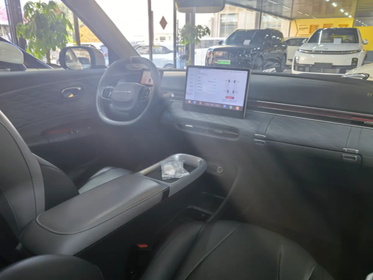 2024 DongFeng Nammi 01 BEV 42.3KWH,autocango,china used car exporter,china ev exporter,chinese used car exporter,chinese used ev exporter