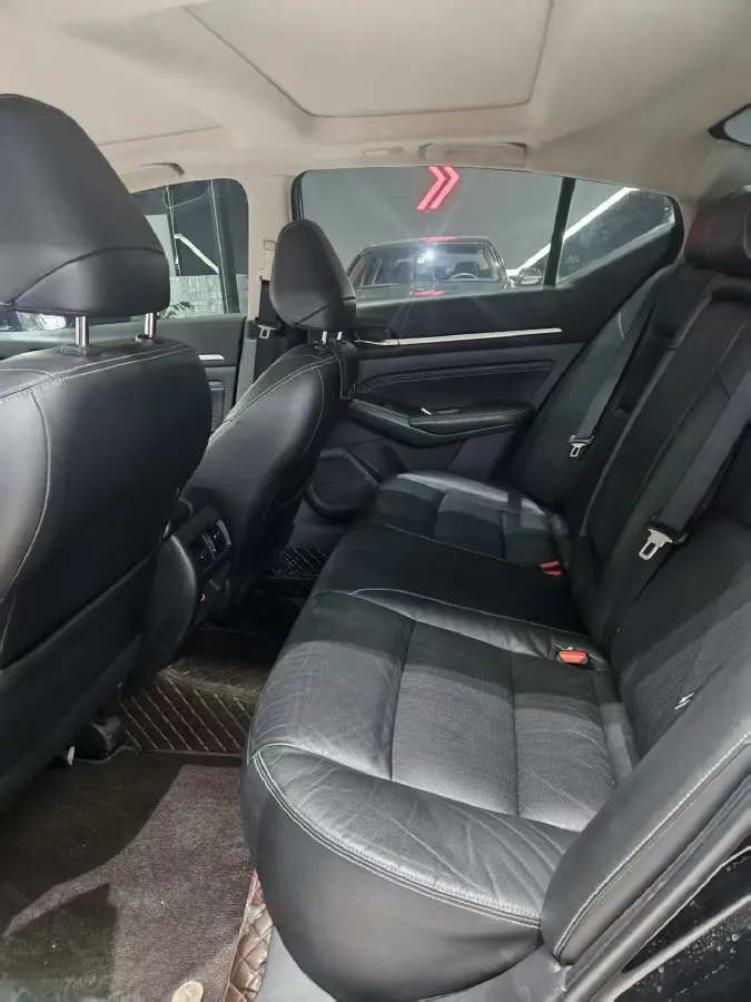 2020 Nissan Teana 2.0L 156HP L4 CVT,autocango,china used car exporter,china ev exporter,chinese used car exporter,chinese used ev exporter