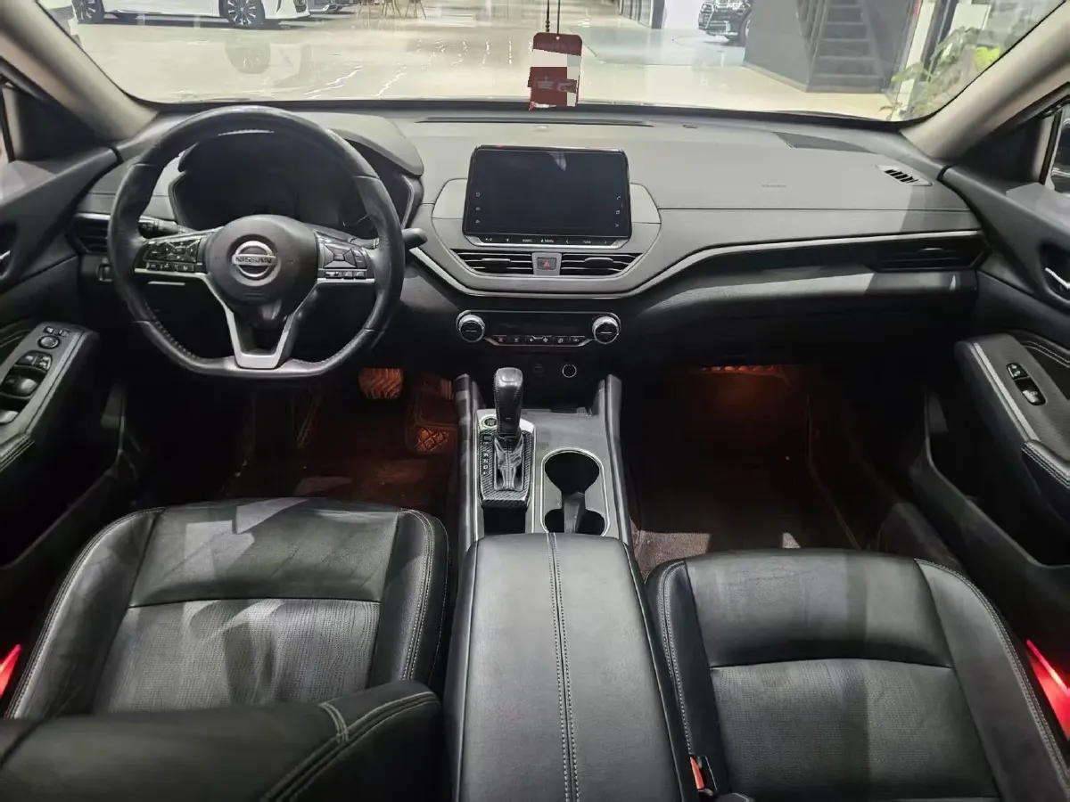 2020 Nissan Teana 2.0L 156HP L4 CVT,autocango,china used car exporter,china ev exporter,chinese used car exporter,chinese used ev exporter