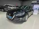2020 Nissan Teana 2.0L 156HP L4 CVT