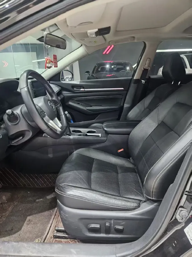 2020 Nissan Teana 2.0L 156HP L4 CVT,autocango,china used car exporter,china ev exporter,chinese used car exporter,chinese used ev exporter