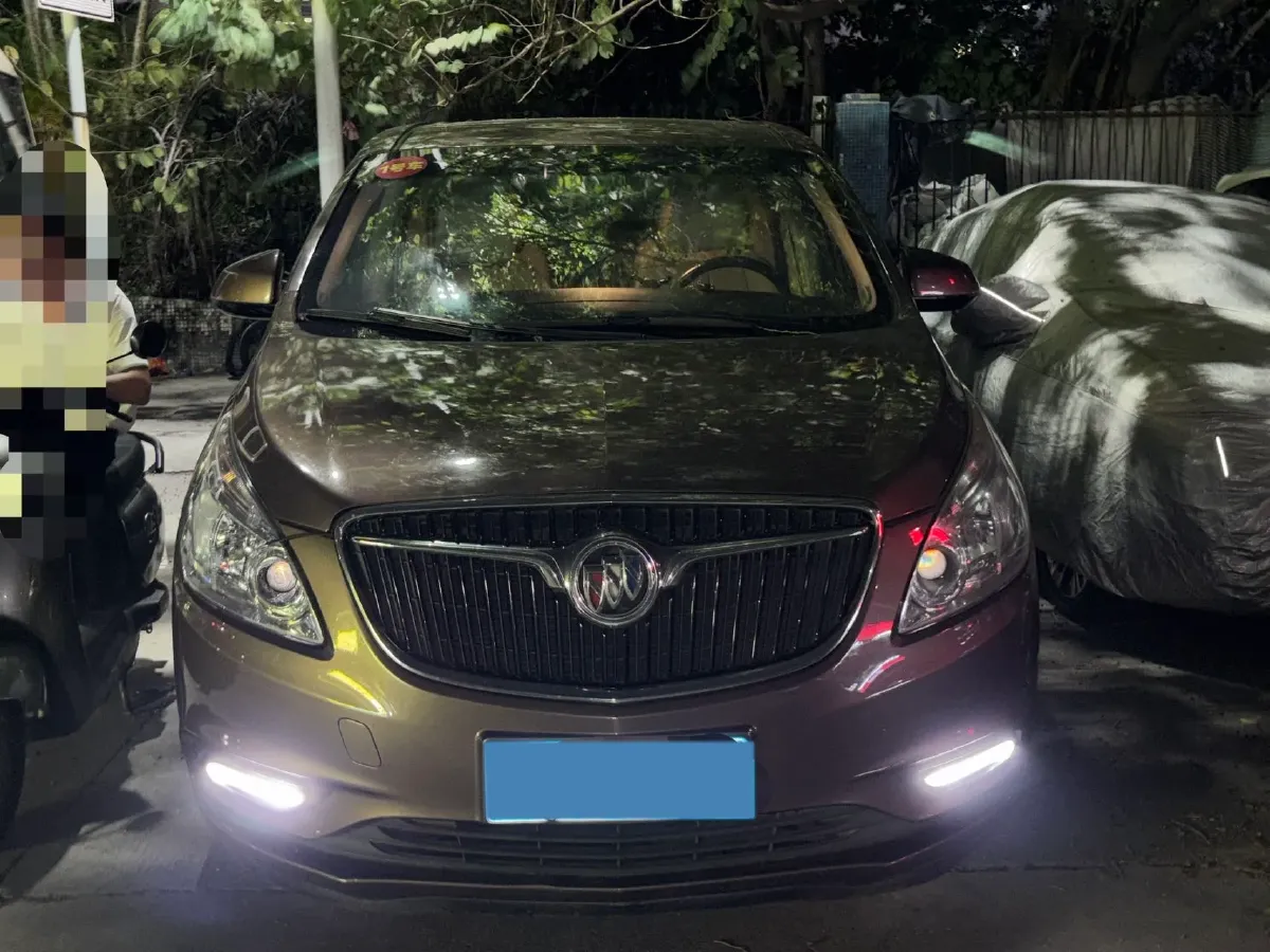 2018 Buick GL8 2.0T 260HP L4 6AT,autocango,china used car exporter,china ev exporter,chinese used car exporter,chinese used ev exporter