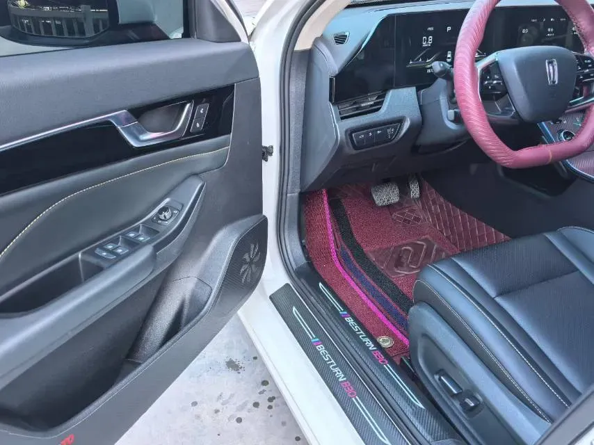 2023 Bestune B70 1.5T 169HP L4 7DCT,autocango,china used car exporter,china ev exporter,chinese used car exporter,chinese used ev exporter