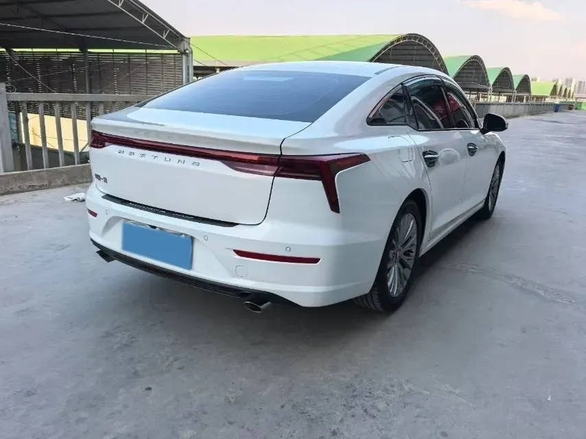 2023 Bestune B70 1.5T 169HP L4 7DCT,autocango,china used car exporter,china ev exporter,chinese used car exporter,chinese used ev exporter