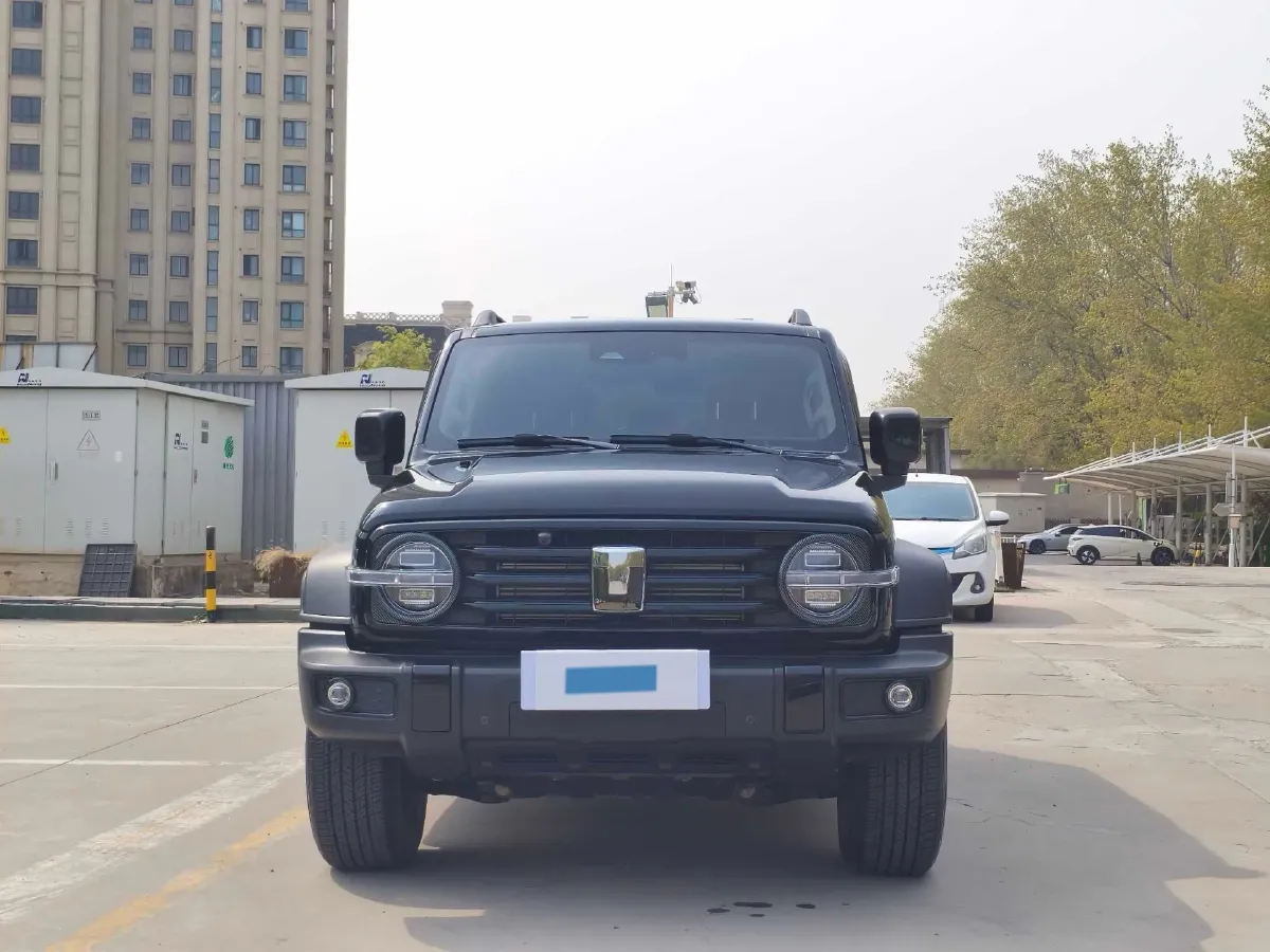 2025 Tank 300 2.0T 227HP L4 9AT,autocango,china used car exporter,china ev exporter,chinese used car exporter,chinese used ev exporter