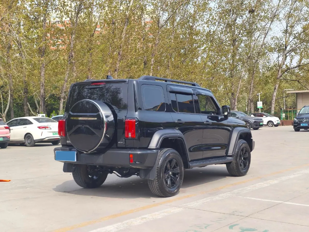 2025 Tank 300 2.0T 227HP L4 9AT,autocango,china used car exporter,china ev exporter,chinese used car exporter,chinese used ev exporter