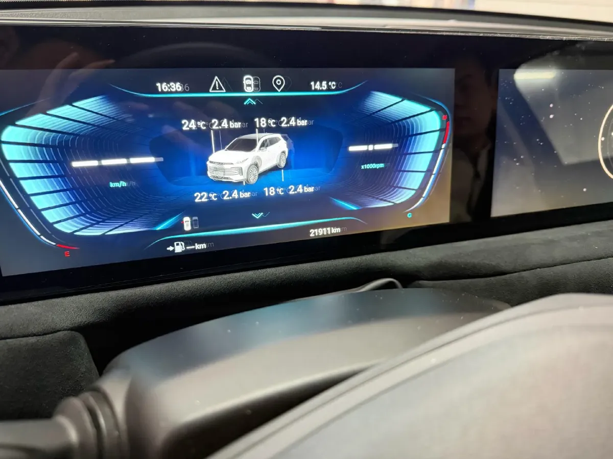 2021 Exceed TXL 2.0T 261HP L4 7DCT,autocango,china used car exporter,china ev exporter,chinese used car exporter,chinese used ev exporter