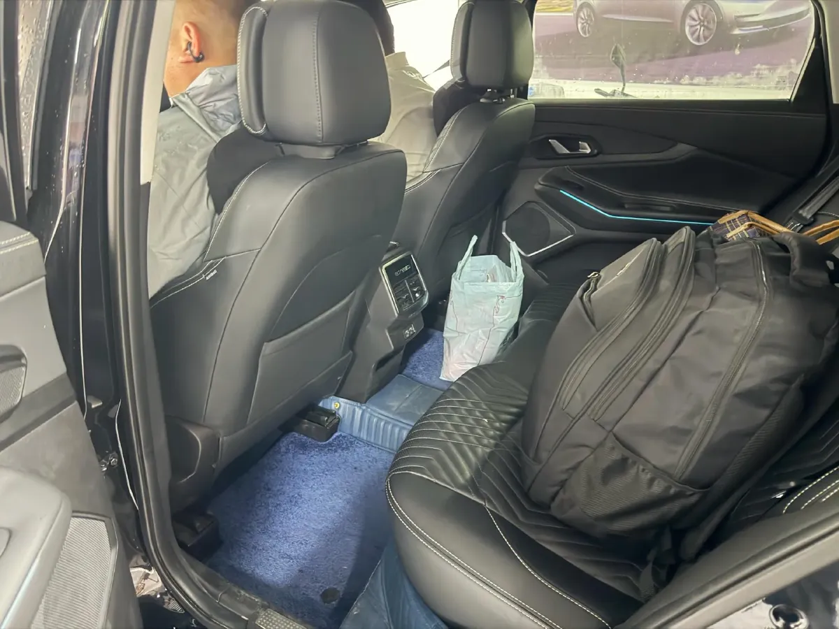 2021 Exceed TXL 2.0T 261HP L4 7DCT,autocango,china used car exporter,china ev exporter,chinese used car exporter,chinese used ev exporter