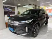 2021 EXCEED TXL,autocango,china used car exporter,china ev exporter,chinese used car exporter,chinese used ev exporter