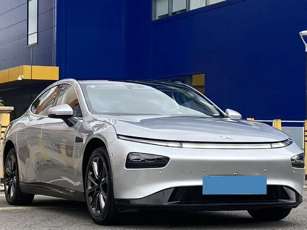 2023 Xpeng P7 BEV 70.8KWH,autocango,china used car exporter,china ev exporter,chinese used car exporter,chinese used ev exporter