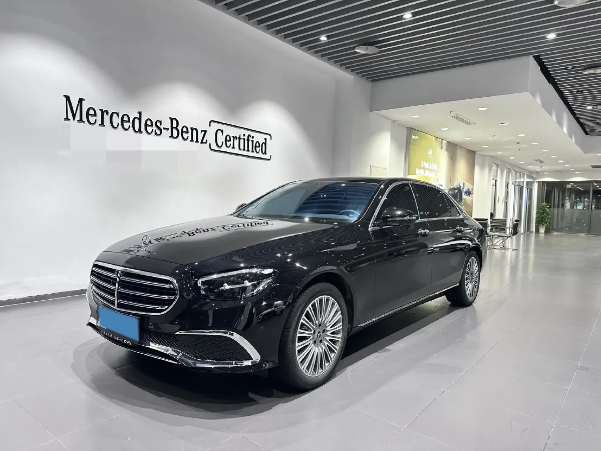 2023 Mercedes-Benz E Class 2.0T 258HP L4 9AT,autocango,china used car exporter,china ev exporter,chinese used car exporter,chinese used ev exporter
