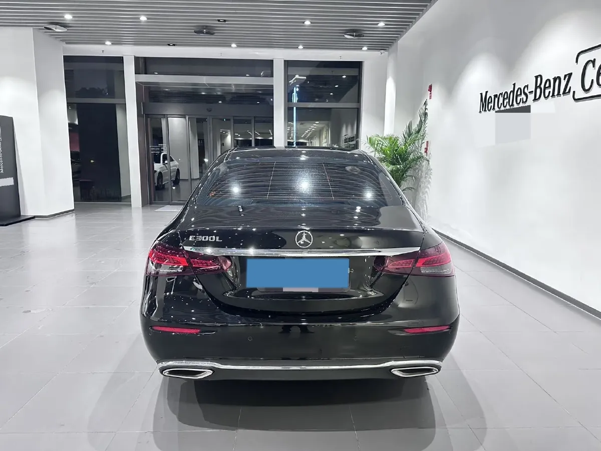 2023 Mercedes-Benz E Class 2.0T 258HP L4 9AT,autocango,china used car exporter,china ev exporter,chinese used car exporter,chinese used ev exporter