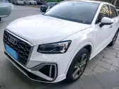 2022 AUDI Q2L,autocango,china used car exporter,china ev exporter,chinese used car exporter,chinese used ev exporter