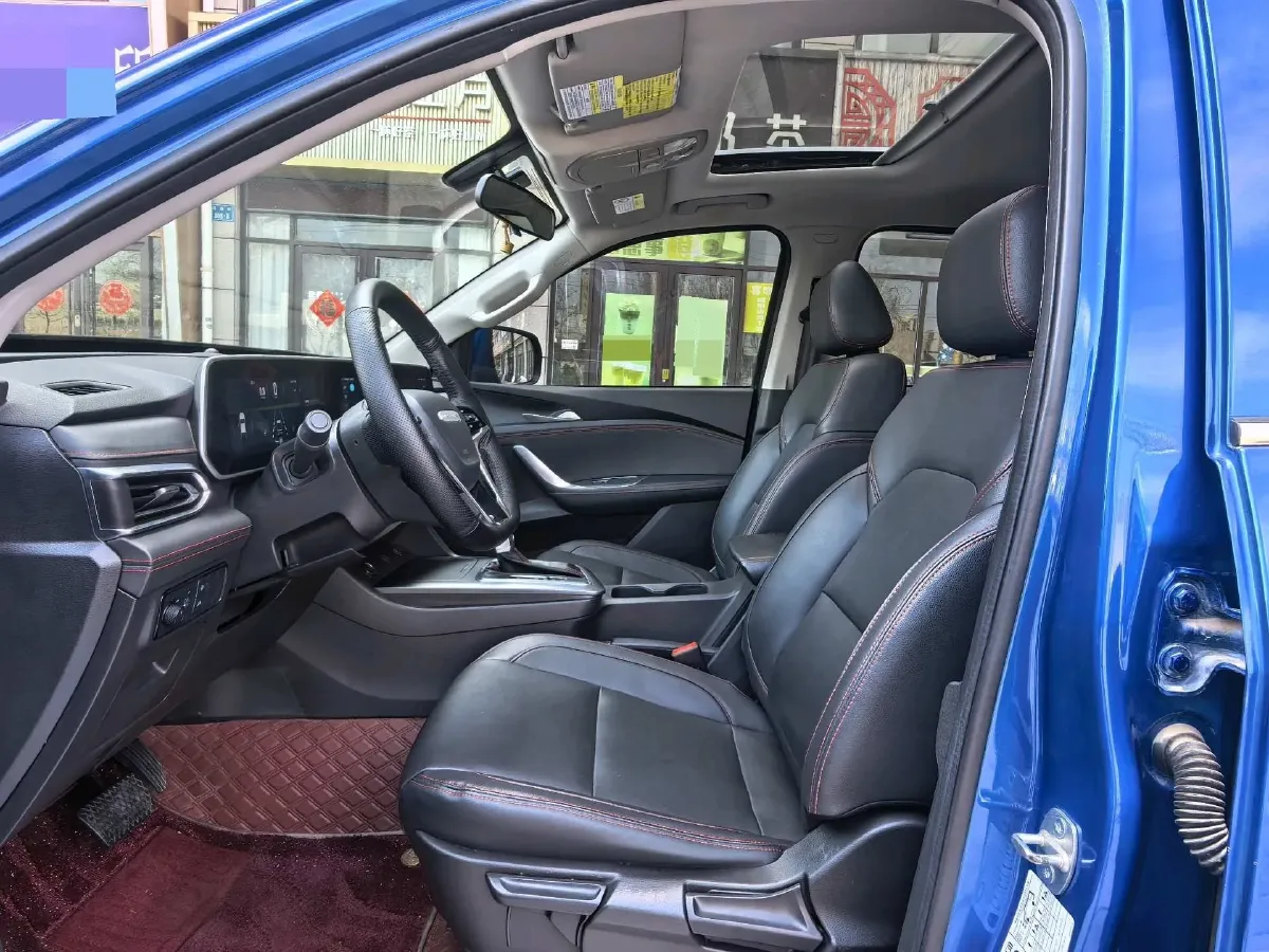 2021 MAXUS T90 2.0T 218HP L4 8AT,autocango,china used car exporter,china ev exporter,chinese used car exporter,chinese used ev exporter