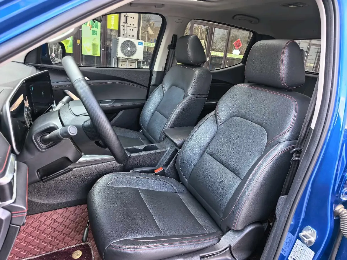 2021 MAXUS T90 2.0T 218HP L4 8AT,autocango,china used car exporter,china ev exporter,chinese used car exporter,chinese used ev exporter