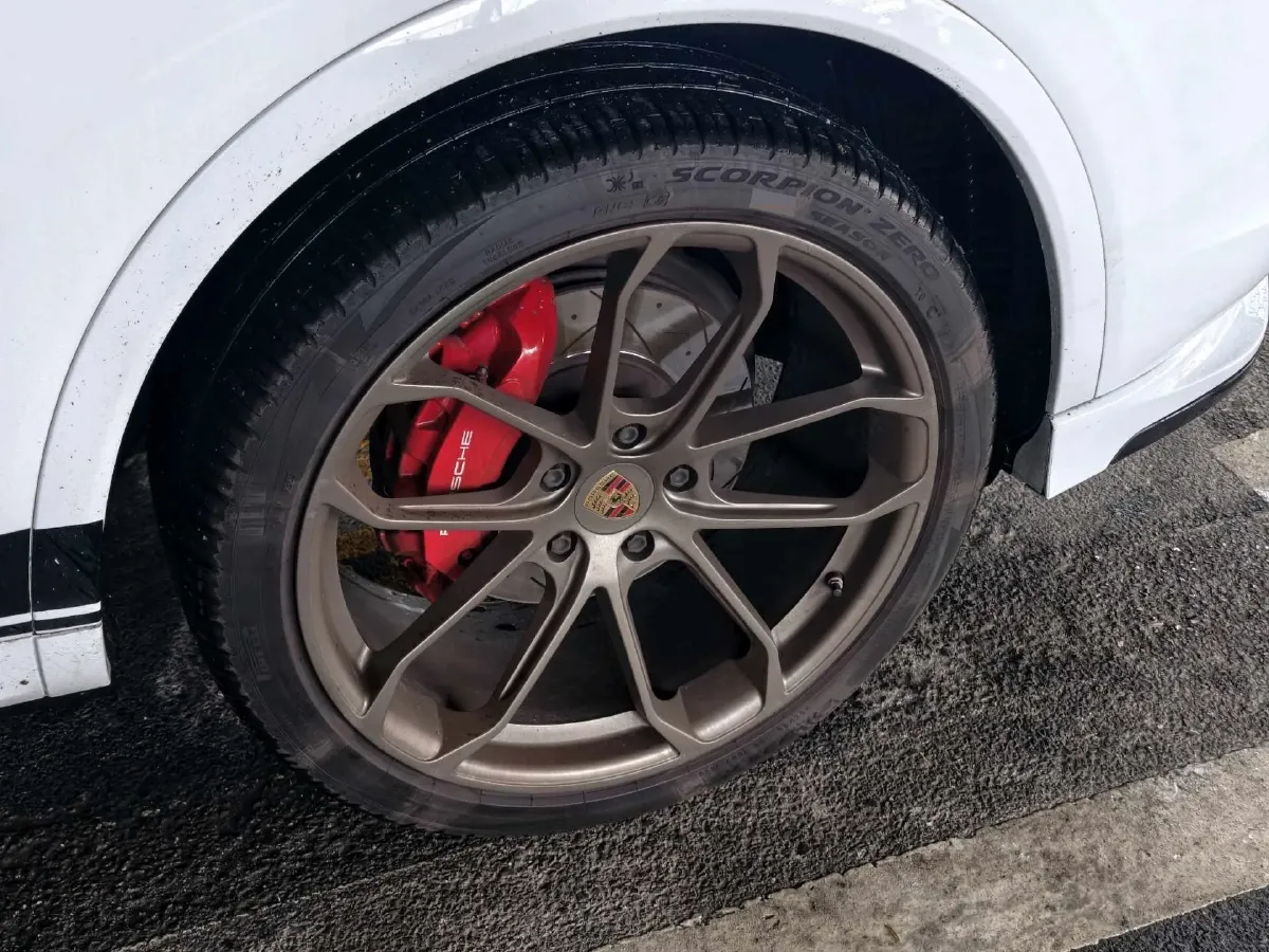 2018 Porsche Cayenne 3.0T 340HP V6 8AT,autocango,china used car exporter,china ev exporter,chinese used car exporter,chinese used ev exporter