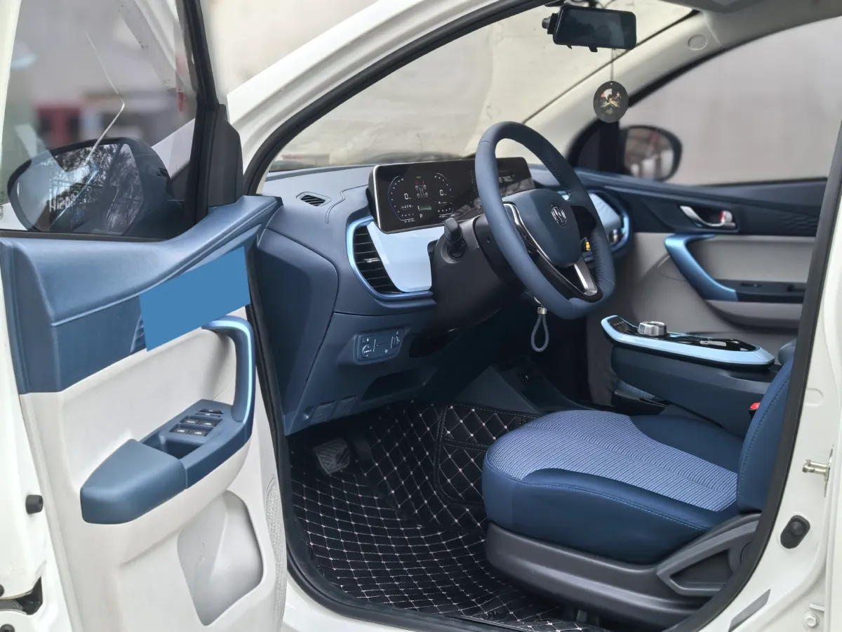 2022 ChangAn BenBen E-Star BEV 31.95KWH,autocango,china used car exporter,china ev exporter,chinese used car exporter,chinese used ev exporter