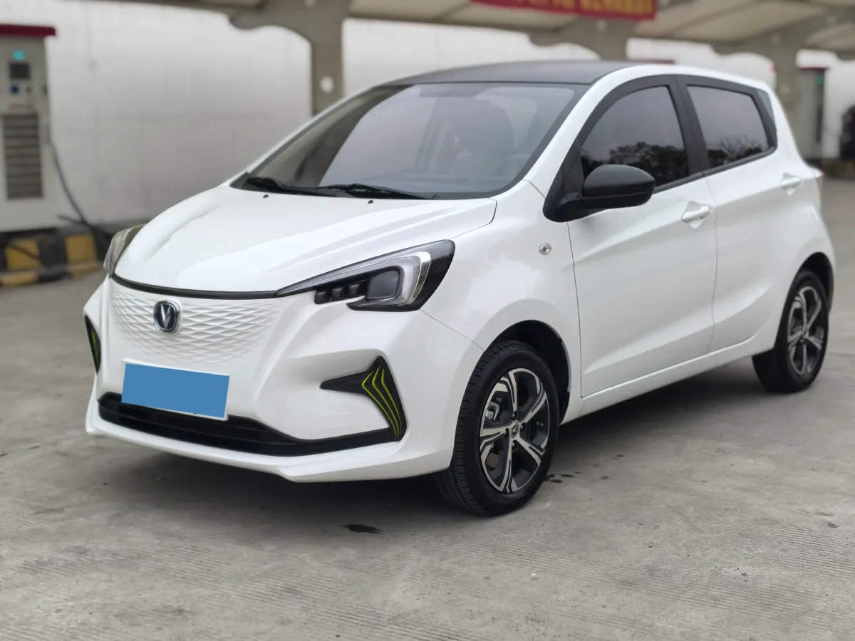 2022 ChangAn BenBen E-Star BEV 31.95KWH,autocango,china used car exporter,china ev exporter,chinese used car exporter,chinese used ev exporter