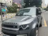 2023 LAND ROVER DEFENDER,autocango,china used car exporter,china ev exporter,chinese used car exporter,chinese used ev exporter