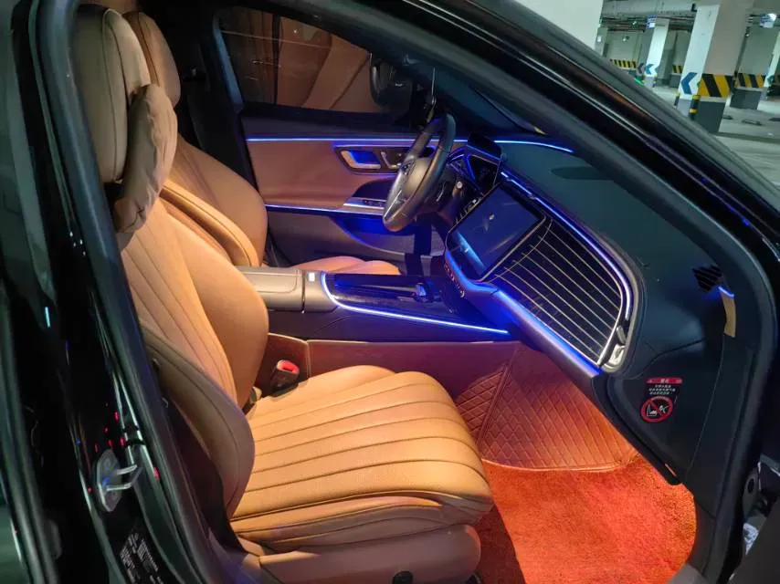 2024 Mercedes-Benz E Class 2.0T 204HP L4 9AT,autocango,china used car exporter,china ev exporter,chinese used car exporter,chinese used ev exporter