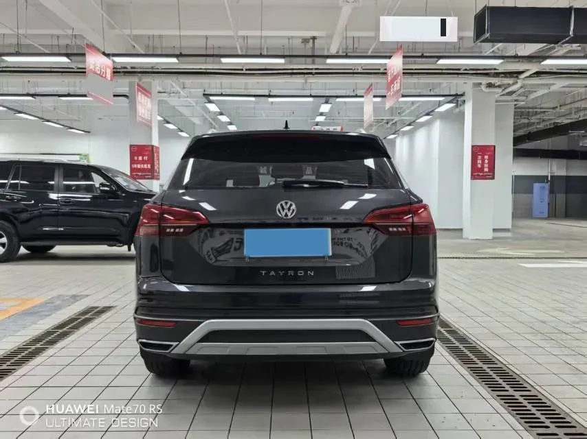 2021 Volkswagen Tayron 1.4T 150HP L4 7DCT,autocango,china used car exporter,china ev exporter,chinese used car exporter,chinese used ev exporter