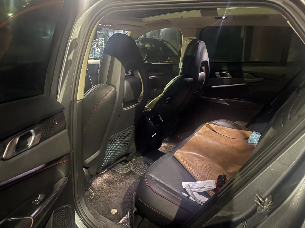 2019 LYNK&CO 01 2.0T 190HP L4 6AT,autocango,china used car exporter,china ev exporter,chinese used car exporter,chinese used ev exporter