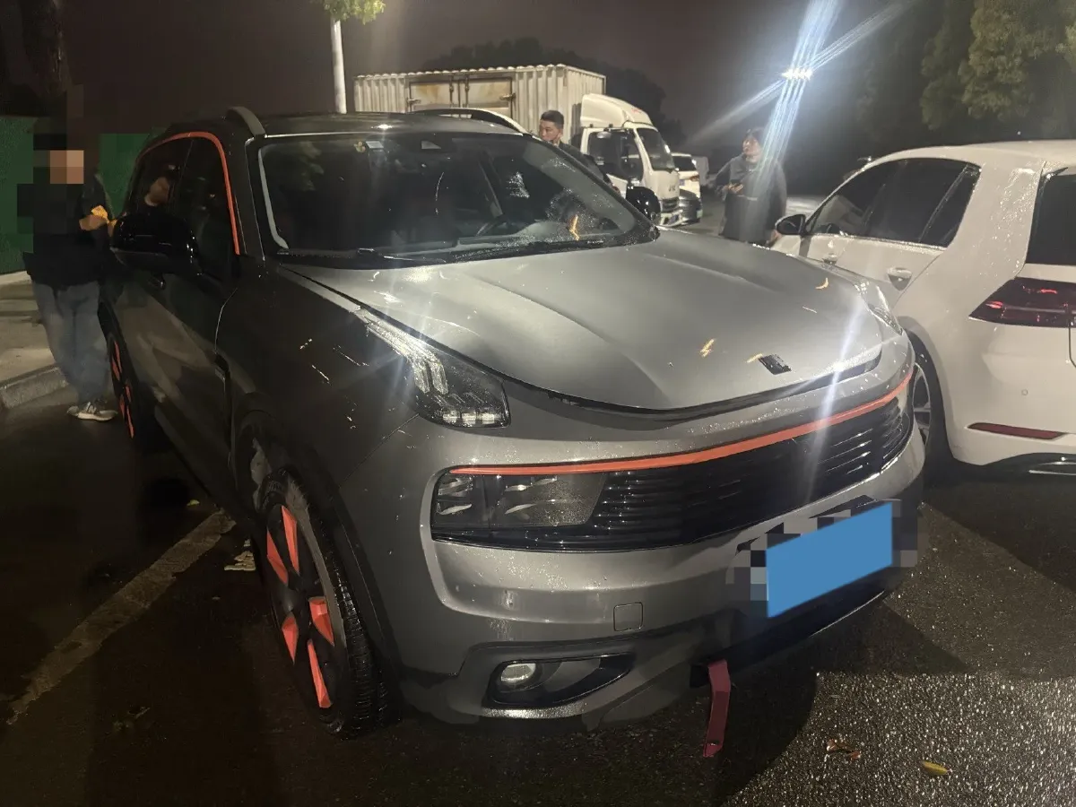 2019 LYNK&CO 01 2.0T 190HP L4 6AT,autocango,china used car exporter,china ev exporter,chinese used car exporter,chinese used ev exporter