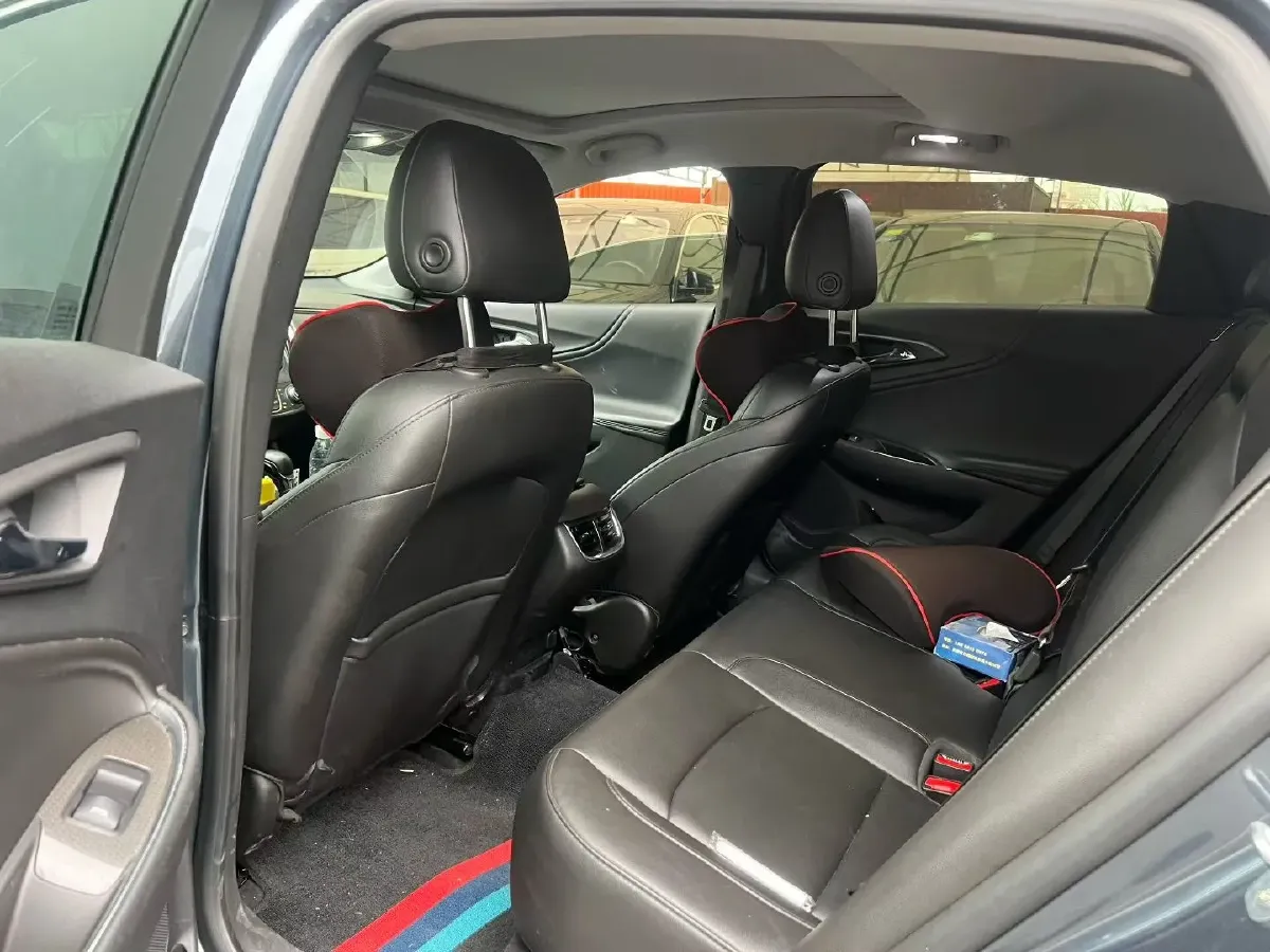 2022 Chevrolet Malibu XL 1.5T 169HP L4 9AT,autocango,china used car exporter,china ev exporter,chinese used car exporter,chinese used ev exporter