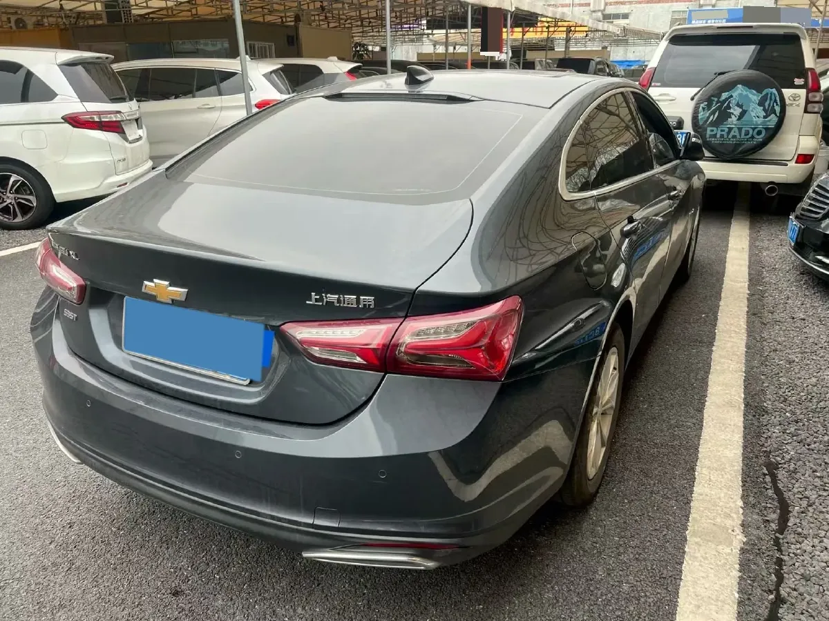 2022 Chevrolet Malibu XL 1.5T 169HP L4 9AT,autocango,china used car exporter,china ev exporter,chinese used car exporter,chinese used ev exporter
