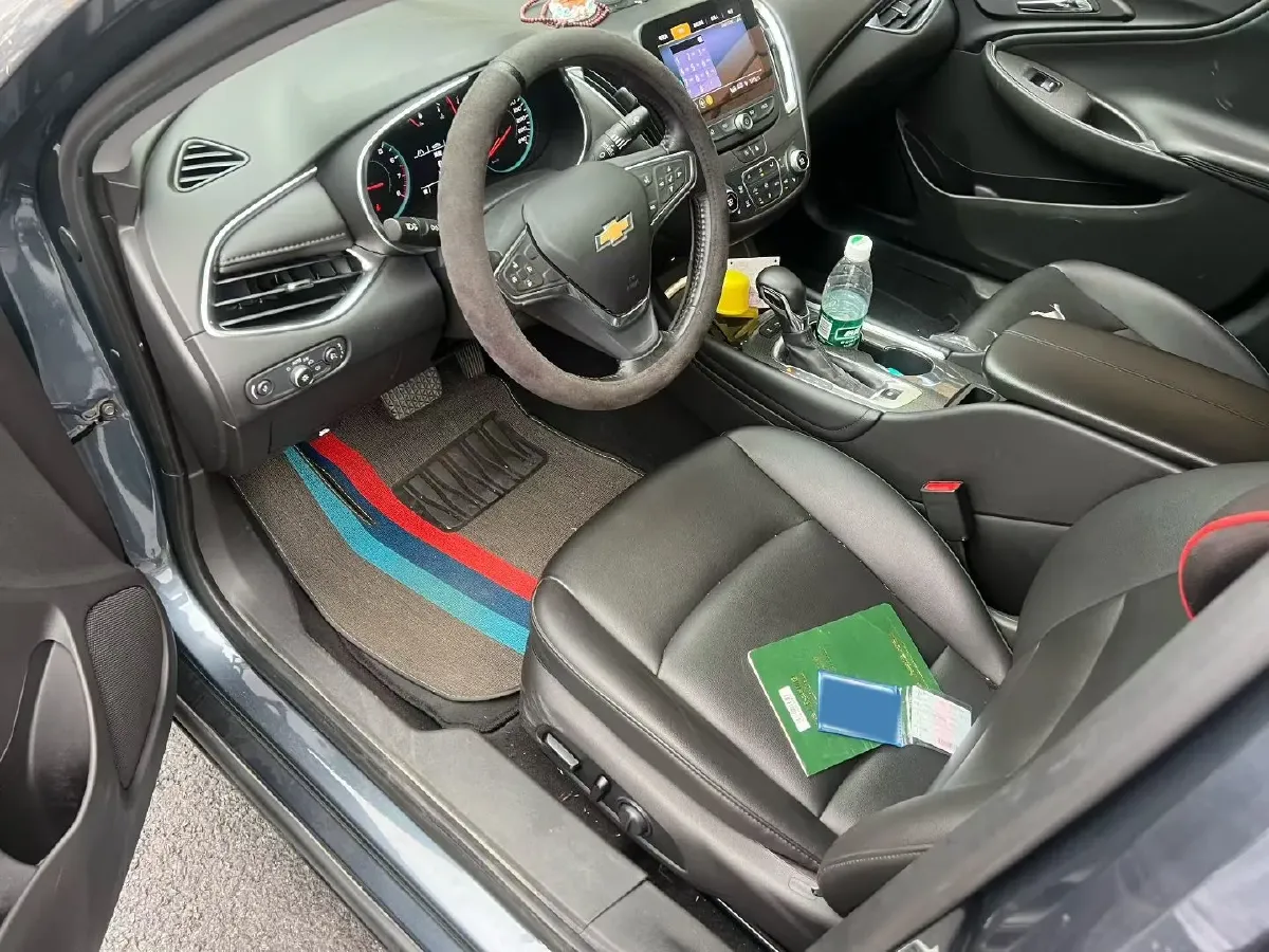 2022 Chevrolet Malibu XL 1.5T 169HP L4 9AT,autocango,china used car exporter,china ev exporter,chinese used car exporter,chinese used ev exporter