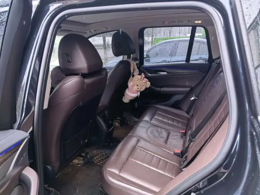 2020 BMW X3 2.0T 224HP L4 8AT,autocango,china used car exporter,china ev exporter,chinese used car exporter,chinese used ev exporter