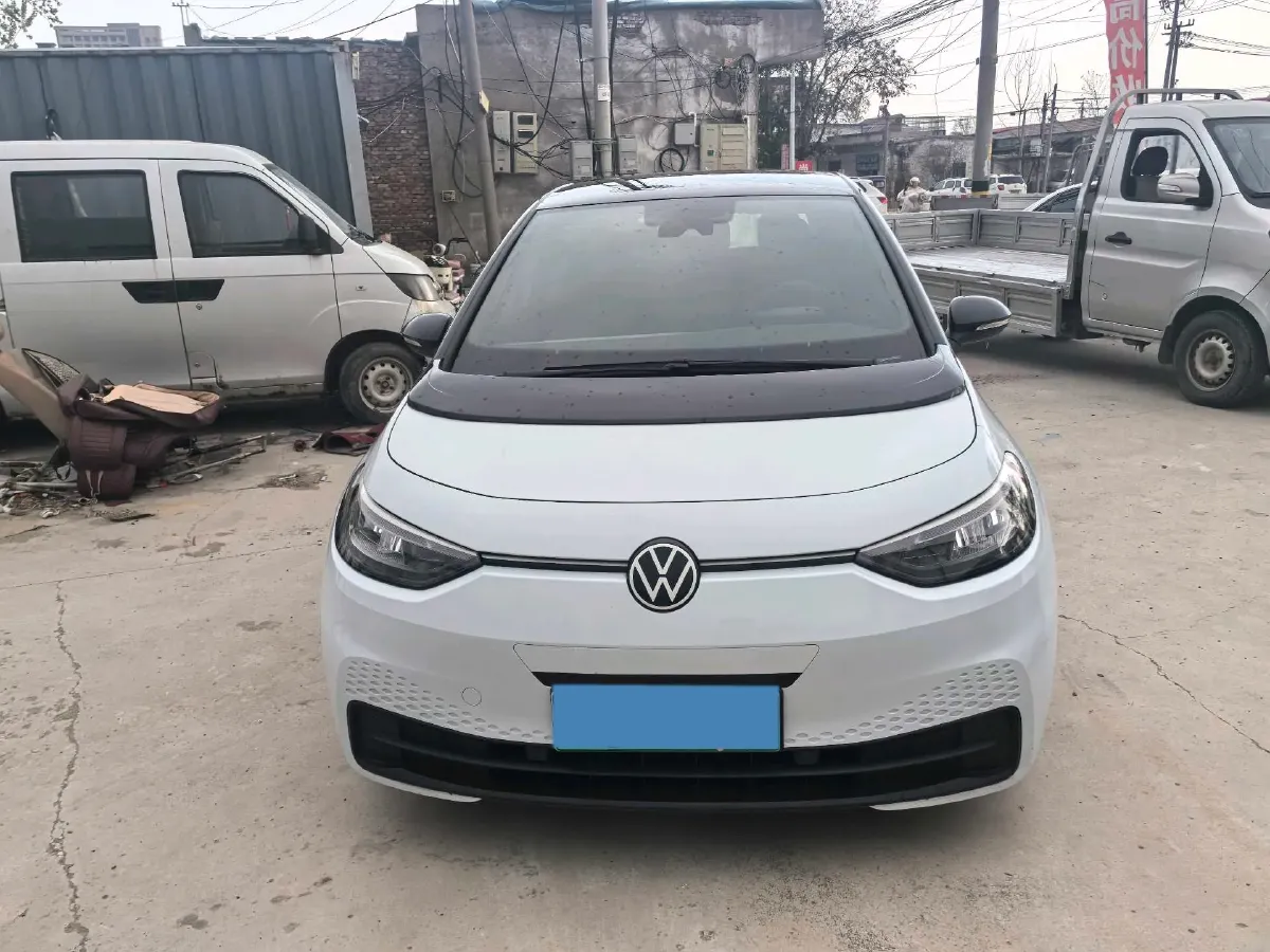 2022 Volkswagen ID.3 BEV 57.3KWH,autocango,china used car exporter,china ev exporter,chinese used car exporter,chinese used ev exporter