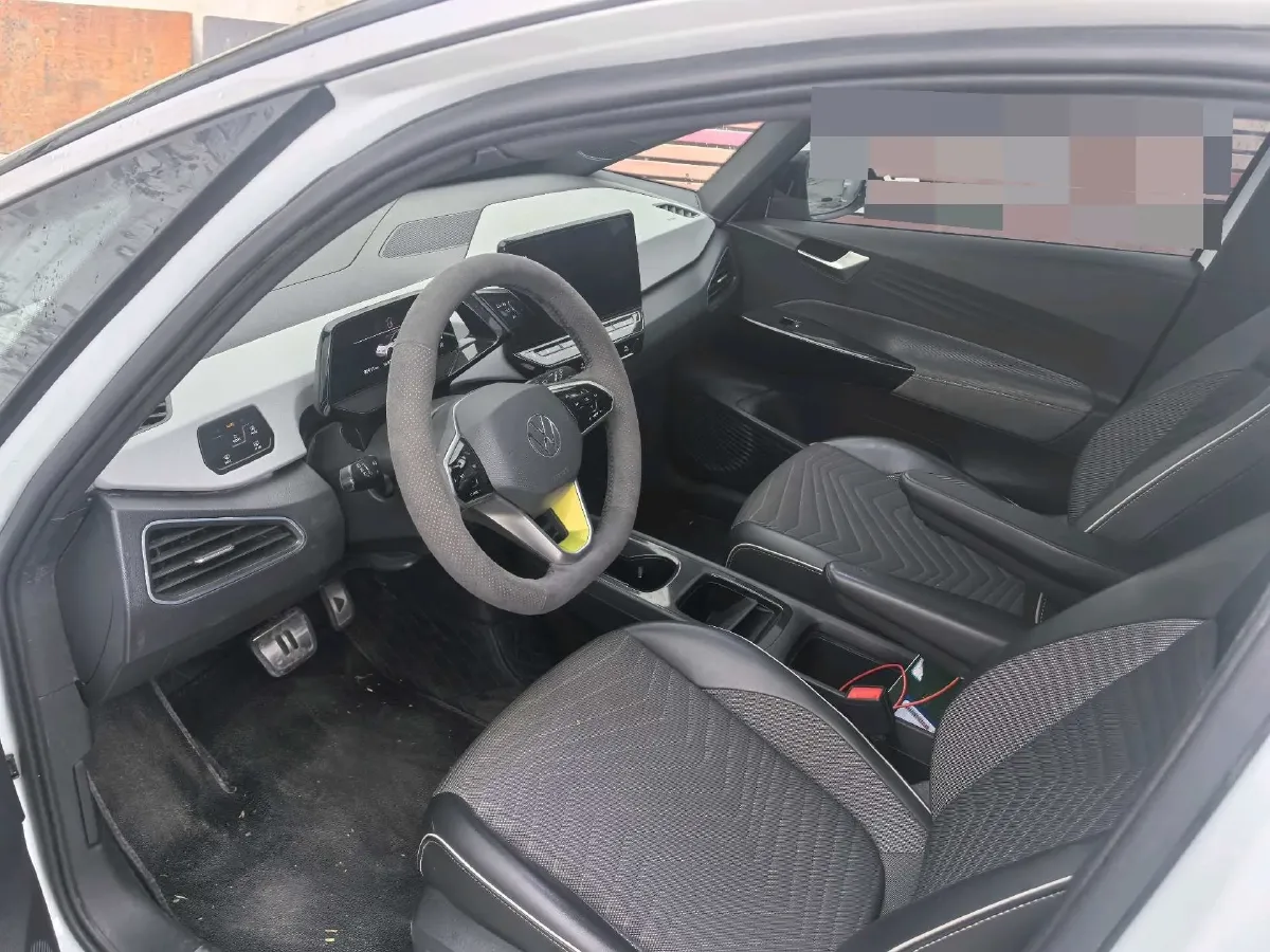 2022 Volkswagen ID.3 BEV 57.3KWH,autocango,china used car exporter,china ev exporter,chinese used car exporter,chinese used ev exporter