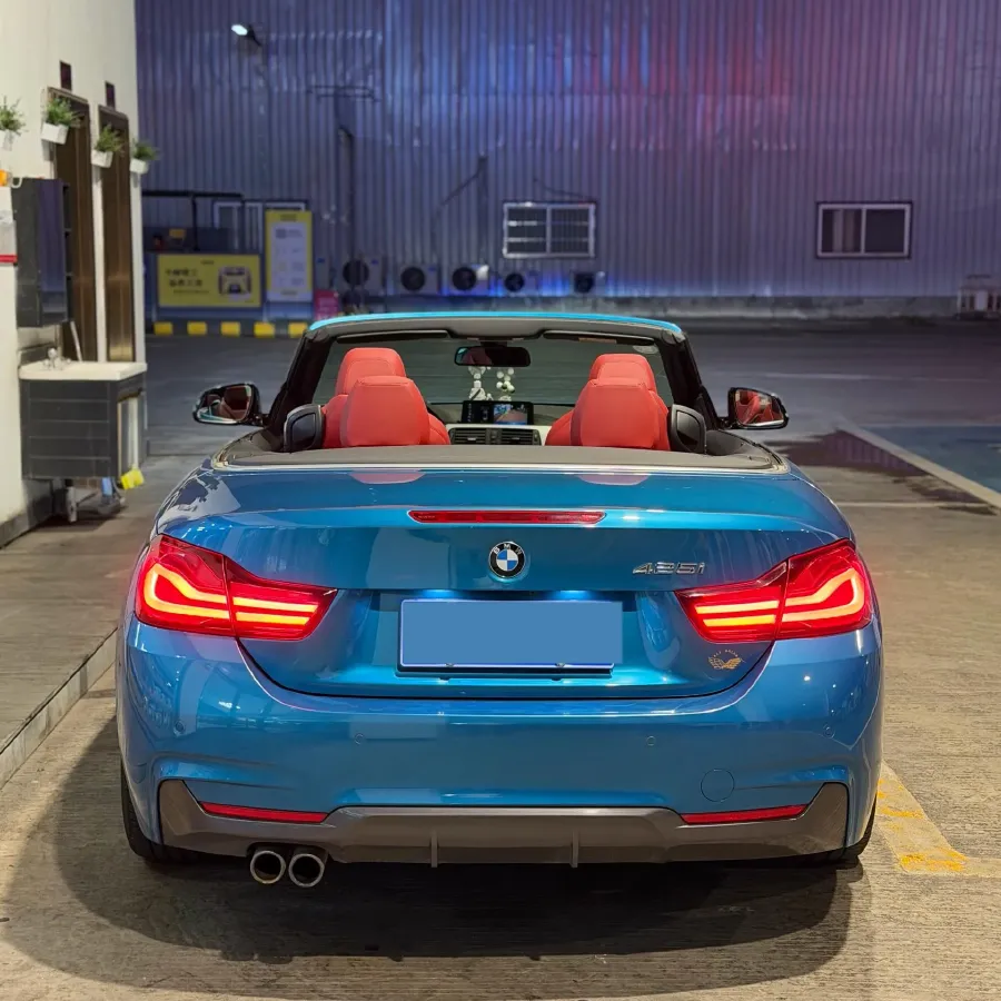 2019 BMW 4 Series 2.0T 184HP L4 8AT,autocango,china used car exporter,china ev exporter,chinese used car exporter,chinese used ev exporter