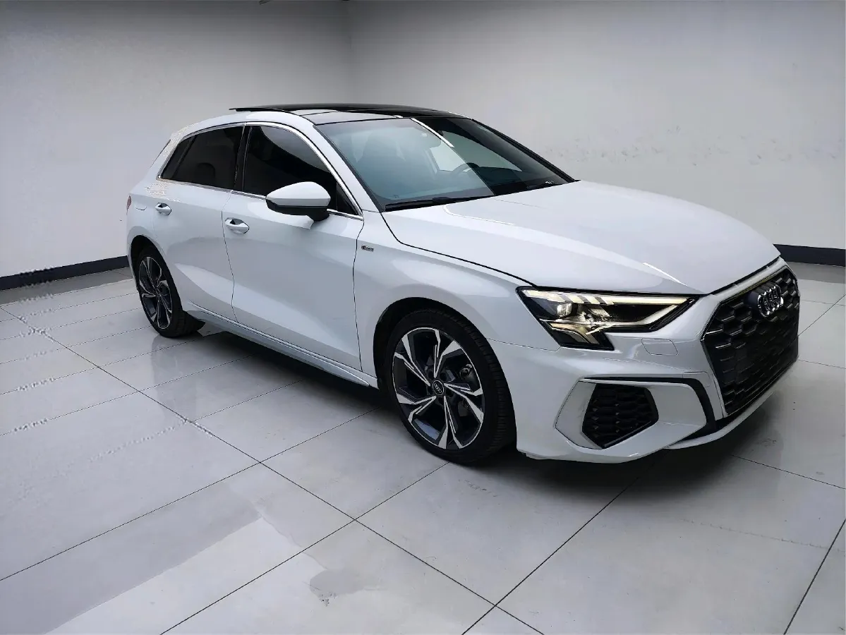 2022 Audi A3 1.4T 150HP L4 7DCT,autocango,china used car exporter,china ev exporter,chinese used car exporter,chinese used ev exporter